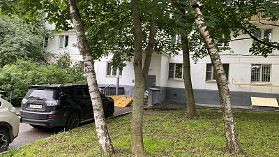 Купить квартиру г Москва, ул Перекопская, д 11 к 1 12500000 рублей