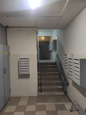 Купить квартиру г Москва, 3-й Самотёчный пер, д 19 27200000 рублей