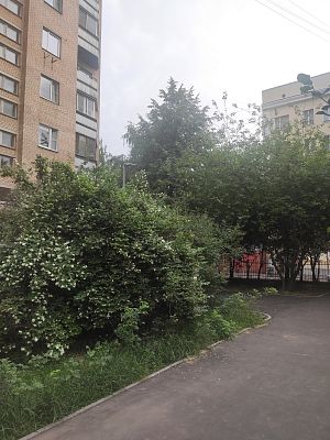 Купить квартиру г Москва, ул Делегатская, д 16/1 19100000 рублей