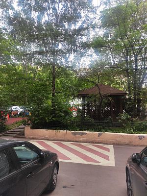 Купить квартиру г Москва, ул Делегатская, д 16/1 19100000 рублей