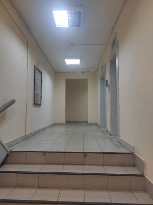 Купить квартиру г Москва, ул Делегатская, д 16/1 19100000 рублей