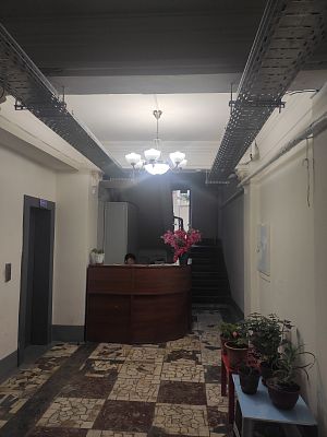 Купить квартиру г Москва, ул Садовая-Самотёчная, д 9 32700000 рублей