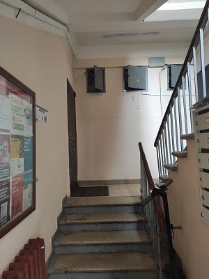 Купить квартиру г Москва, 2-й Волконский пер, д 12 22200000 рублей
