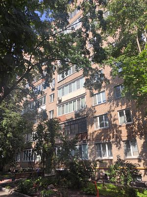Купить квартиру г Москва, 2-й Волконский пер, д 1 17500000 рублей