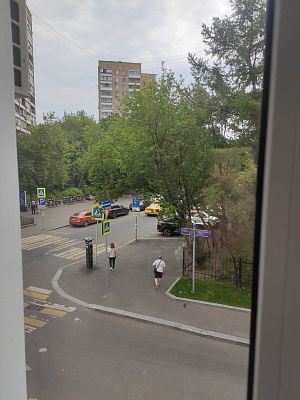 Купить квартиру г Москва, ул Делегатская, д 14/2 27000000 рублей