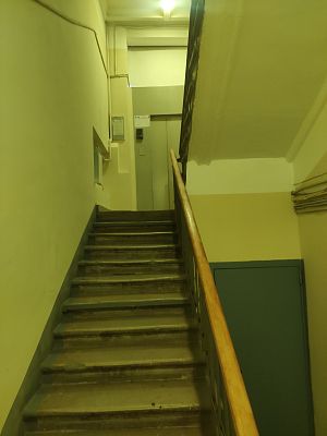 Купить квартиру г Москва, ул Делегатская, д 14/2 27000000 рублей