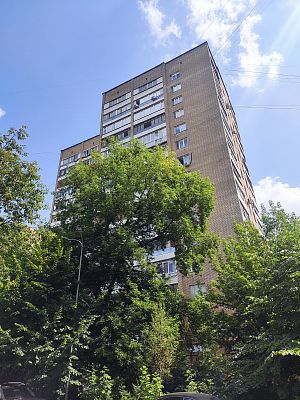 Купить квартиру г Москва, ул Делегатская, д 11 24390000 рублей