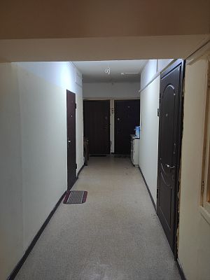 Купить квартиру г Москва, ул Делегатская, д 11 24390000 рублей