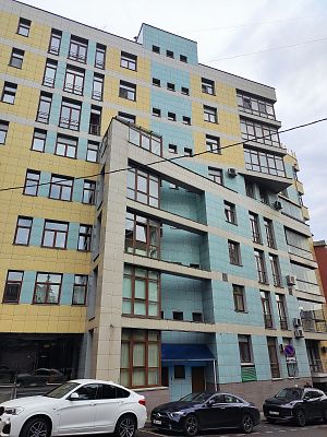 Купить квартиру г Москва, ул Троицкая, д 8 85000000 рублей
