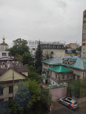 Купить квартиру г Москва, ул Троицкая, д 8 85000000 рублей