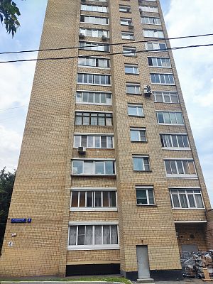 Купить квартиру г Москва, 1-й Самотёчный пер, д 2 стр 1 34000000 рублей