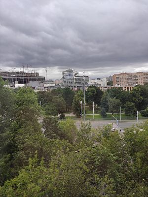 Купить квартиру г Москва, 2-й Самотёчный пер, д 2/4 16900000 рублей