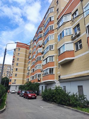Купить квартиру г Москва, 1-й Самотёчный пер, д 22 22500000 рублей