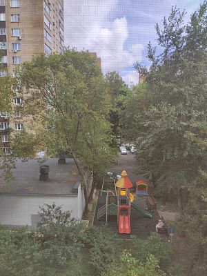 Купить квартиру г Москва, 1-й Самотёчный пер, д 22 22500000 рублей