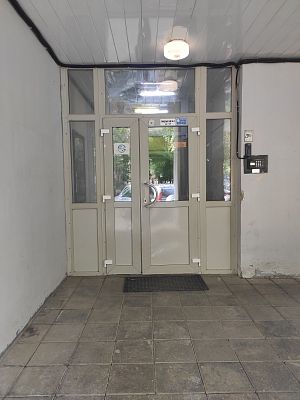 Купить квартиру г Москва, 1-й Самотёчный пер, д 22 22500000 рублей