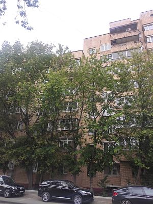 Купить квартиру г Москва, 1-й Самотёчный пер, д 18 34990000 рублей