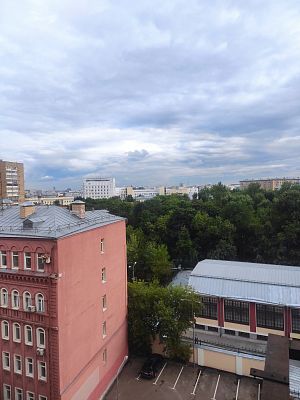 Купить квартиру г Москва, 1-й Самотёчный пер, д 18 34990000 рублей