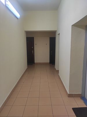 Купить квартиру г Москва, 1-й Самотёчный пер, д 18 34990000 рублей
