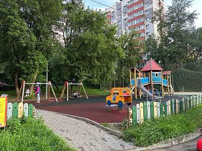 Купить квартиру г Москва, ул Пырьева, д 9 к 3 80000000 рублей