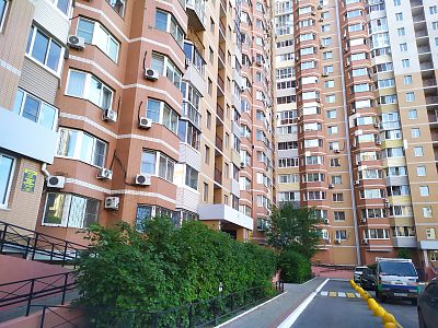 Купить квартиру г Хабаровск, ул Советская, д 10 к 1 6800000 рублей