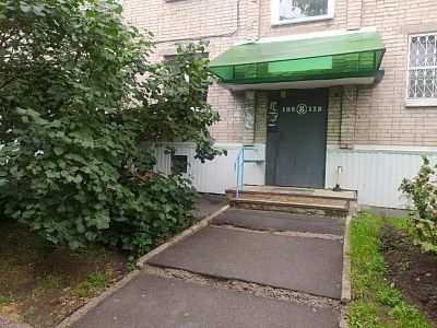 Купить квартиру г Хабаровск, ул Тихоокеанская, д 221 4200000 рублей
