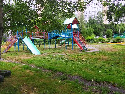 Купить квартиру г Хабаровск, ул Вяземская, д 14 6500000 рублей
