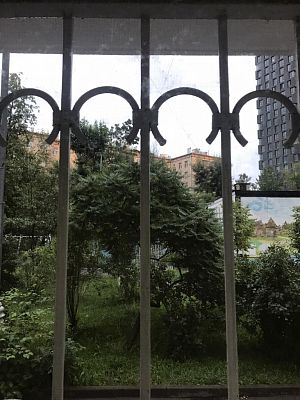 Купить квартиру г Москва, Багратионовский пр-д, д 1 стр 3 10000000 рублей