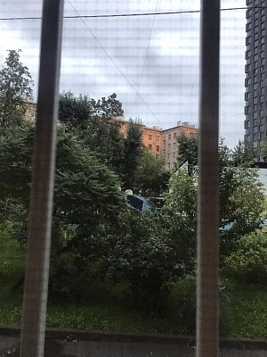 Купить квартиру г Москва, Багратионовский пр-д, д 1 стр 3 10000000 рублей