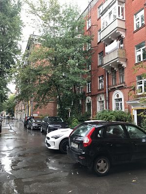 Купить квартиру г Москва, ул Барклая, д 5 к 2 14900000 рублей