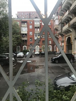 Купить квартиру г Москва, ул Барклая, д 5 к 1 18500000 рублей