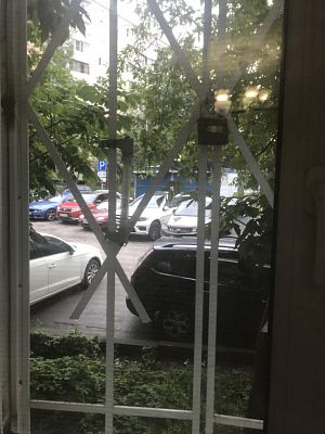 Купить квартиру г Москва, ул Барклая, д 5 к 1 18500000 рублей