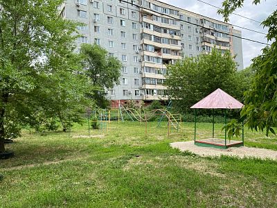 Купить квартиру г Хабаровск, ул Кузнечная, д 49 6500000 рублей