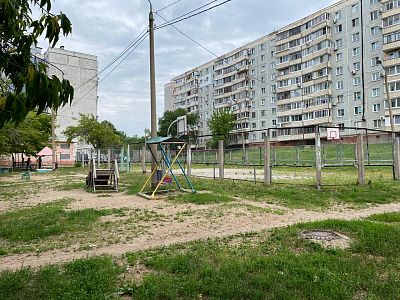 Купить квартиру г Хабаровск, ул Кузнечная, д 49 6500000 рублей