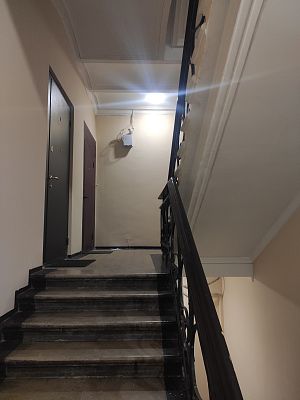 Купить квартиру г Москва, ул Новослободская, д 10 стр 1 24000000 рублей
