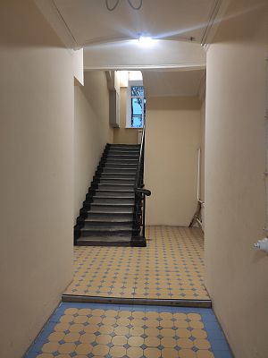 Купить квартиру г Москва, ул Новослободская, д 10 стр 1 24000000 рублей