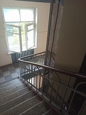 Купить квартиру г Москва, ул Большая Филёвская, д 19/18 к 1 29000000 рублей