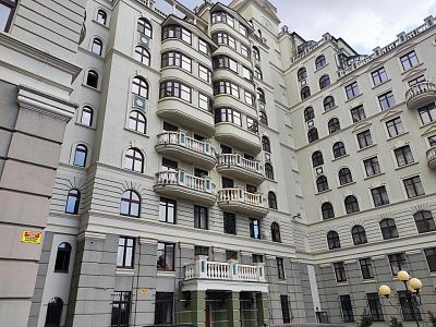Купить квартиру г Москва, ул Краснопролетарская, д 7 70000000 рублей