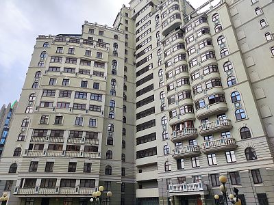 Купить квартиру г Москва, ул Краснопролетарская, д 7 70000000 рублей
