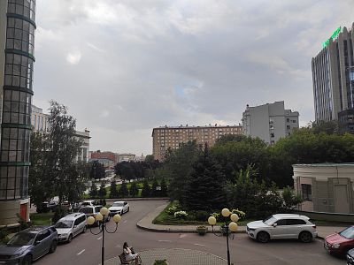 Купить квартиру г Москва, ул Краснопролетарская, д 7 70000000 рублей