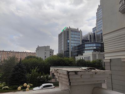 Купить квартиру г Москва, ул Краснопролетарская, д 7 70000000 рублей