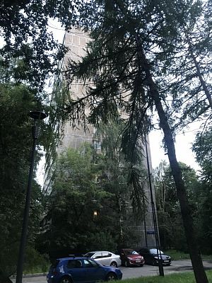 Купить квартиру г Москва, ул Тучковская, д 6 12800000 рублей