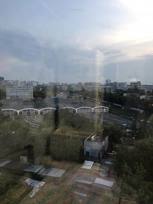 Купить квартиру г Москва, ул Тучковская, д 6 12800000 рублей