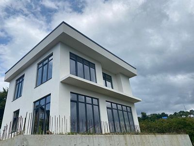 Продать дом г Сочи, село Высокое, ул Брянская, д 9Л 33500000 рублей