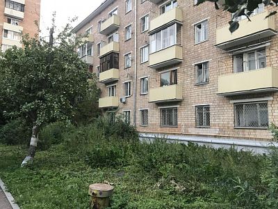 Купить квартиру г Москва, ул Тучковская, д 7 12300000 рублей