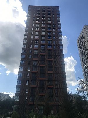 Купить квартиру г Москва, ул Большая Филёвская, д 3 к 3 25500000 рублей