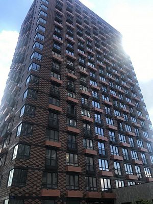 Купить квартиру г Москва, ул Большая Филёвская, д 3 к 3 25500000 рублей