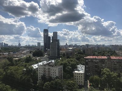 Купить квартиру г Москва, ул Большая Филёвская, д 3 к 3 25500000 рублей