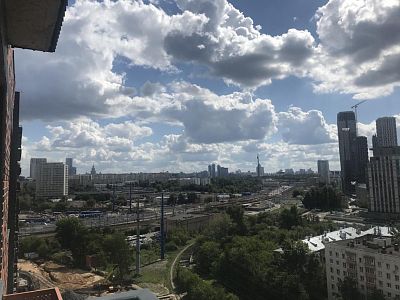 Купить квартиру г Москва, ул Большая Филёвская, д 3 к 3 25500000 рублей