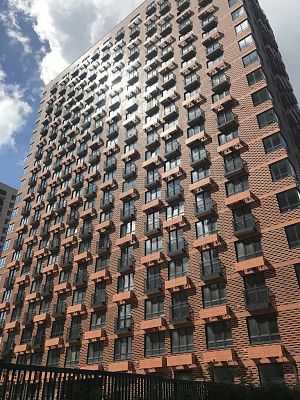 Купить квартиру г Москва, ул Большая Филёвская, д 3 к 3 12800000 рублей