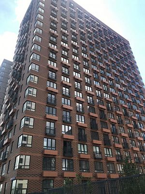 Купить квартиру г Москва, ул Большая Филёвская, д 3 к 3 12800000 рублей